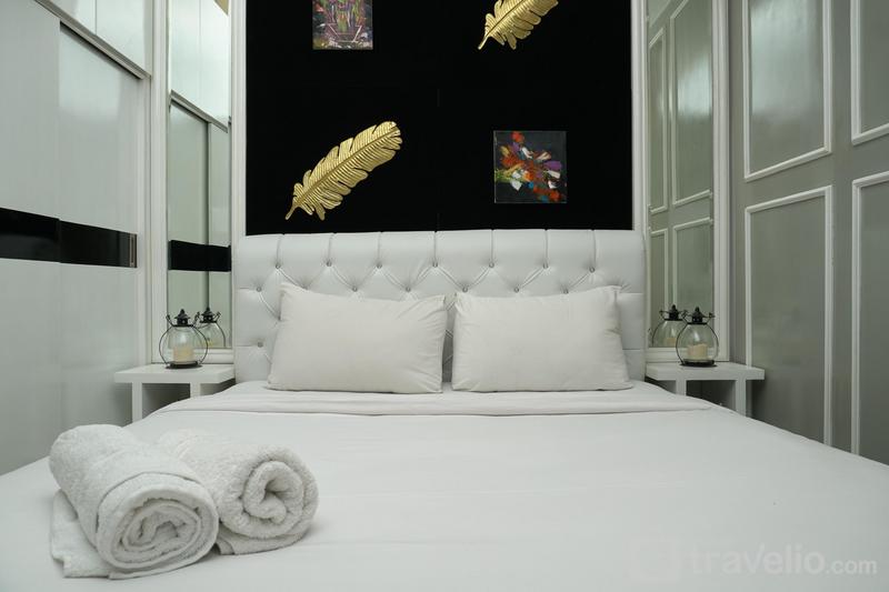 Apartemen Gading Nias Residence