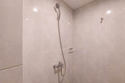 Apartemen Serpong Garden - Cozy Living Studio at Serpong Garden Apartment By Travelio