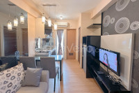 Apartemen Gunawangsa Manyar - Homey and Best Value 2BR at Gunawangsa Manyar Apartment By Travelio