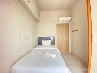 Apartemen Newton Residence Bandung - Comfy 2BR Apartment at Newton Residence Bandung near Tol Buah Batu By Travelio