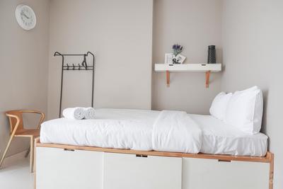 Apartemen Ciputra International - Minimalist and Comfy Studio at Ciputra International Apartment By Travelio