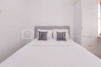 Apartemen Serpong Garden - Restful and Tidy Studio at Serpong Garden Apartment By Travelio