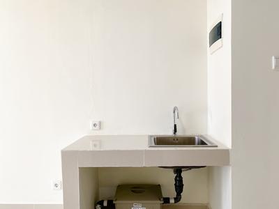 Apartemen Pollux Chadstone - Serene Studio Unfurnished at Pollux Chadstone Apartment By Travelio