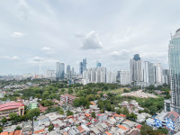 Apartemen Sudirman Hill - 2BR Homey Areum Residence at Sudirman Hill