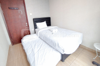Apartemen Grand Sungkono Lagoon - Spacious 2BR with Extra Room at Grand Sungkono Lagoon Apartment By Travelio