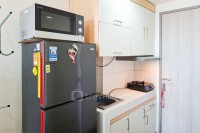 Apartemen Akasa Pure Living BSD - Convenient Studio Room at Apartment Akasa Pure Living BSD By Travelio