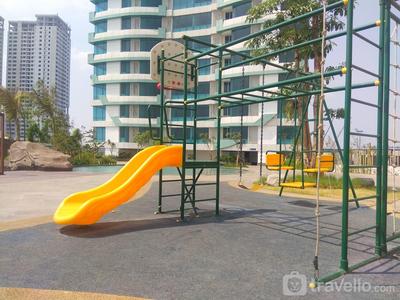 Apartemen Grand Kamala Lagoon - Stunning 1BR at Grand Kamala Lagoon Apartment By Travelio