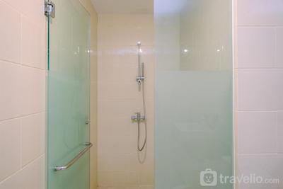 Apartemen Casa Grande Residence - Exclusive 3BR Apartment at Casa Grande Residence By Travelio