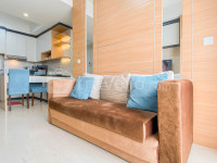 Apartemen Sudirman Hill - 2BR Homey Areum Residence at Sudirman Hill