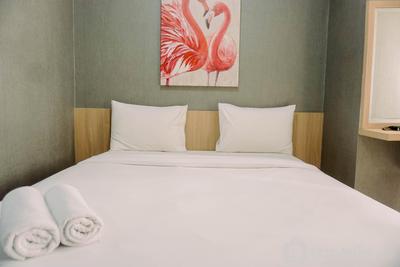 Apartemen Baileys - Best Comfy and Modern Studio at Baileys Apartment By Travelio