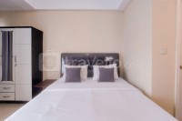 Apartemen Poris 88 - Simply and Homey Studio Room at Poris 88 Apartment By Travelio