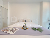 Apartemen South Quarter Residence - Simple Look Studio Apartment at South Quarter Residence By Travelio