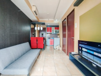 Apartemen Tamansari Panoramic - Best Stylish 2BR Apartment at Tamansari Panoramic By Travelio