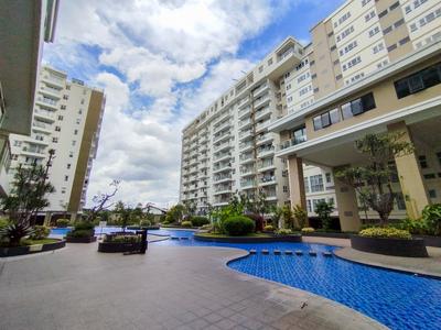 Apartemen Gateway Pasteur - Amazing 2BR at Gateway Pasteur Apartment By Travelio