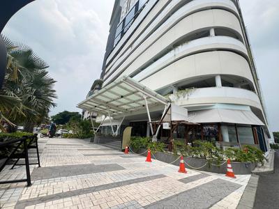 Apartemen UC - Best Choice and Tidy 2BR at UC Apartment By Travelio