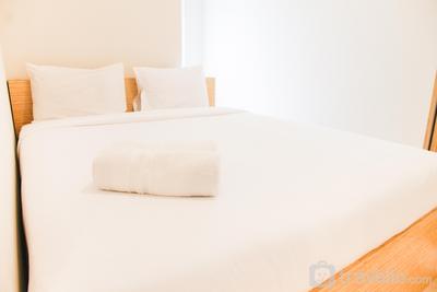Apartemen Springlake Summarecon Bekasi - Simple 2BR The Springlake Summarecon Apartment By Travelio