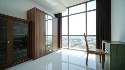 Apartemen Aryaduta Residence Surabaya - Homey 1BR with Extra Room Apartment at Aryaduta Residence Surabaya By Travelio