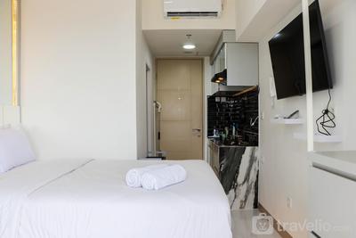 Apartemen Tokyo Riverside PIK 2 - Best Deal and Comfort Studio Tokyo Riverside PIK 2 Apartment By Travelio