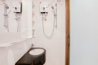 Apartemen Sky House Alam Sutera - Comfy and Compact Studio at Sky House Alam Sutera Apartment By Travelio