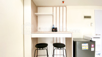 Apartemen West Point - Modern 2BR Apartment at West Point By Travelio