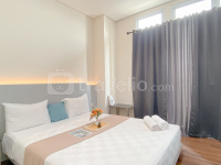 Apartemen Puri Orchard - Warm and Comfort Stay Studio at Puri Orchard Apartment By Travelio