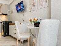 Apartemen Sunter Park View - Homey and Good Studio at Sunter Park View Apartment By Travelio