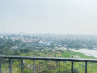 Apartemen Azalea Suites - Basic Studio Room at Azalea Suites Apartment By Travelio