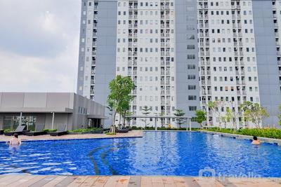 Apartemen Emerald Bintaro - Best Deal and Studio Emerald Bintaro Apartment By Travelio