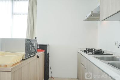 Apartemen Veranda Residence at Puri - Nice and Elegant 2BR Apartment at Veranda Residence By Travelio