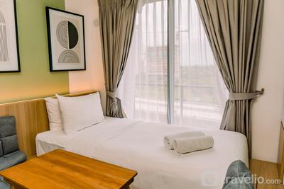 Apartemen Sky House BSD - Homey and Nice Studio at Sky House BSD Apartment By Travelio