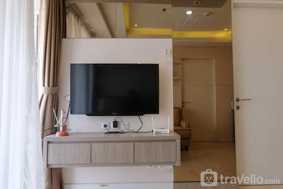 Apartemen Landmark Residence Bandung - Modern Signature 2BR at Apartment Landmark Residence Bandung By Travelio