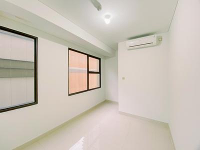 Apartemen Transpark Cibubur - 2BR Unfurnished with AC Transpark Cibubur Apartment By Travelio