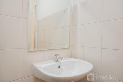 Apartemen Riverview Jababeka - Studio Unfurnished at 16th Floor Riverview Jababeka Apartment By Travelio