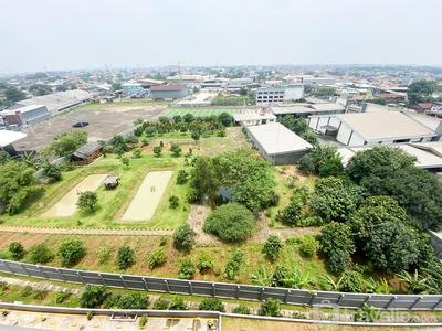 Apartemen Tamansari Iswara - Simply Look and Warm Studio Room Tamansari Iswara Apartment By Travelio