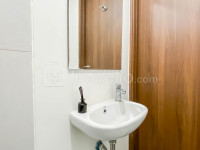 Apartemen LRT City Sentul - Royal Sentul Park - Minimalist Studio Apartment Royal Sentul Park By Travelio