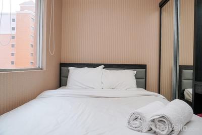 Apartemen City Resort - 2BR at City Resort Apartment near Airport Soetta By Travelio