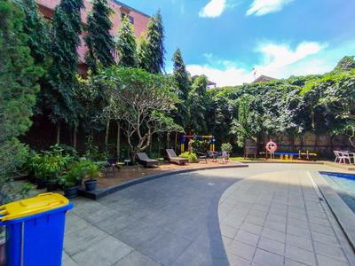 Apartemen Galeri Ciumbuleuit 2 - Best Deal and Nice Studio Room Apartment at Galeri Ciumbuleuit 2 By Travelio