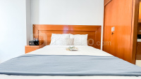Apartemen Cinere Bellevue Suites - Good Living Studio at Cinere Bellevue Suites Apartment By Travelio