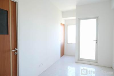 Apartemen Puncak CBD - Cozy Living Unfurnished 2BR at Puncak CBD Apartment By Travelio