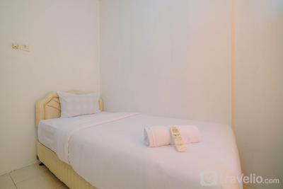 Apartemen Casablanca Mansion - Best Deal 3BR Apartment at Casablanca Mansion By Travelio