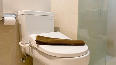 Apartemen Sedayu City Suites Kelapa Gading - Best Choice Studio Apartment at Sedayu City Suites Kelapa Gading By Travelio