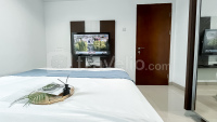 Apartemen Springhill Terrace Residence - Cozy 2BR Apartment Springhill Terrace Residence By Travelio