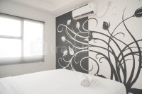 Apartemen Belmont Residence Puri - Minimalist and Cozy Living 1BR Belmont Residence Puri Apartment By Travelio