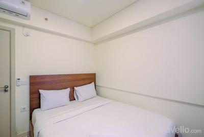 Apartemen Meikarta - Cozy and Strategic 2BR at Meikarta Apartment By Travelio