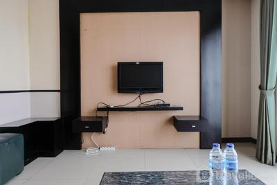 Apartemen Marbella Suites Dago Pakar Bandung - Simply 2BR (No Kitchen) at Apartment Marbella Suites Dago Pakar Bandung By Travelio