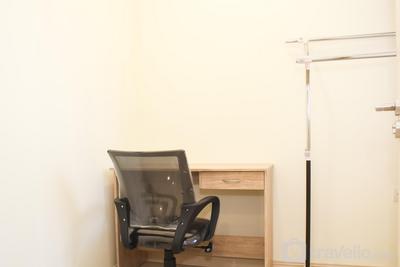 Apartemen Meikarta - Spacious and Well Appointed 2BR at Meikarta Apartment By Travelio