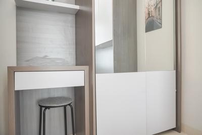 Apartemen Green Sedayu - Wonderful and Homey 3BR Green Sedayu Apartment By Travelio