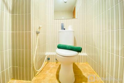 Apartemen Cinere Resort - Nice and Fancy Studio at Cinere Resort Apartment By Travelio