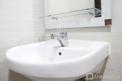 Apartemen Gateway Pasteur - Comfortable and Gorgeous 2BR at Gateway Pasteur Apartment By Travelio