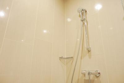 Apartemen The Kencana Residence - Elegant and Comfy 2BR Apartment The Kencana Residence By Travelio